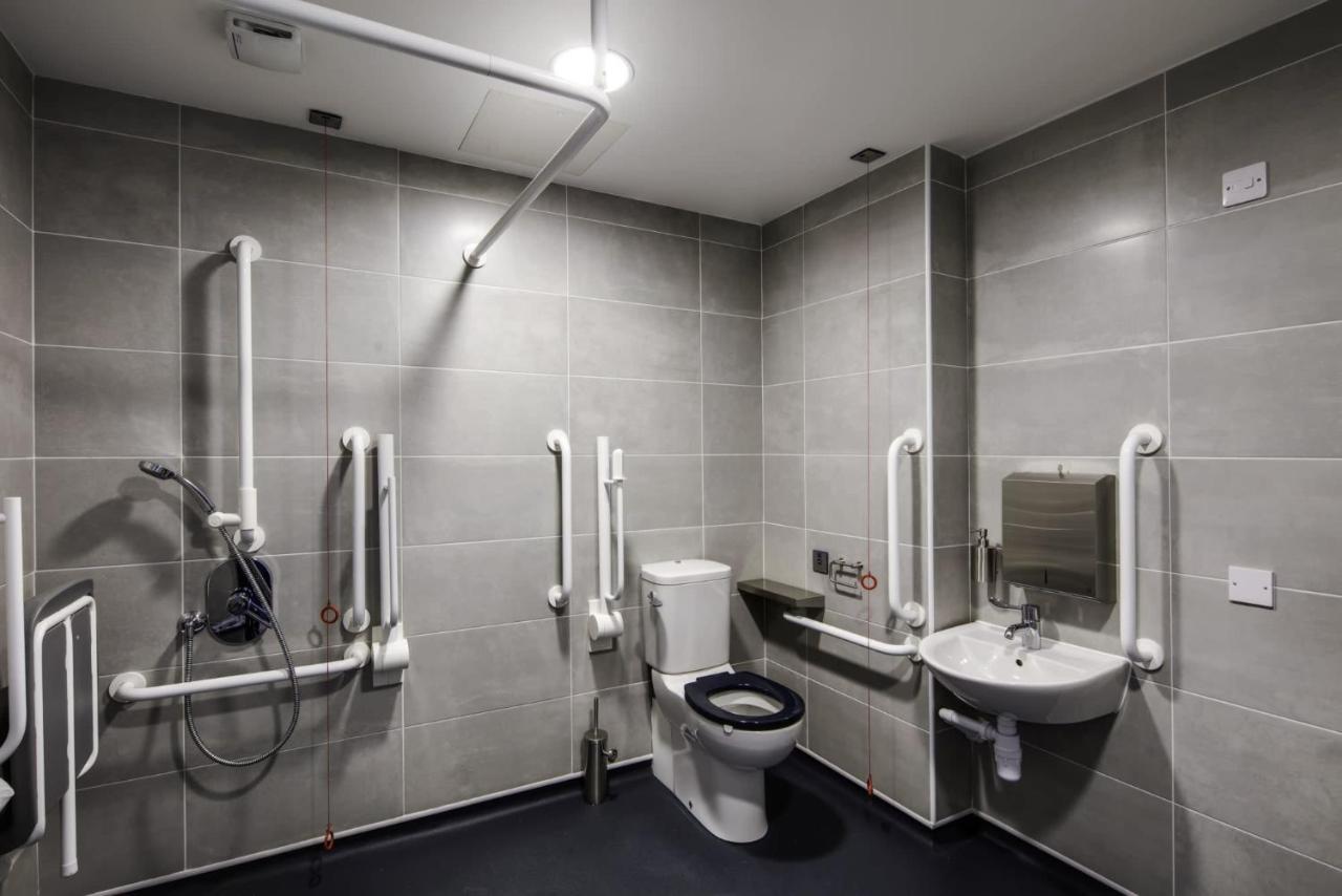 Aspen House In Apartment Dublin