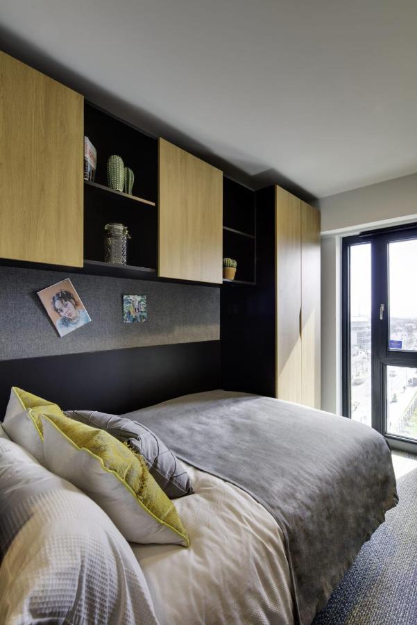 Apartment Aspen House In Dublin