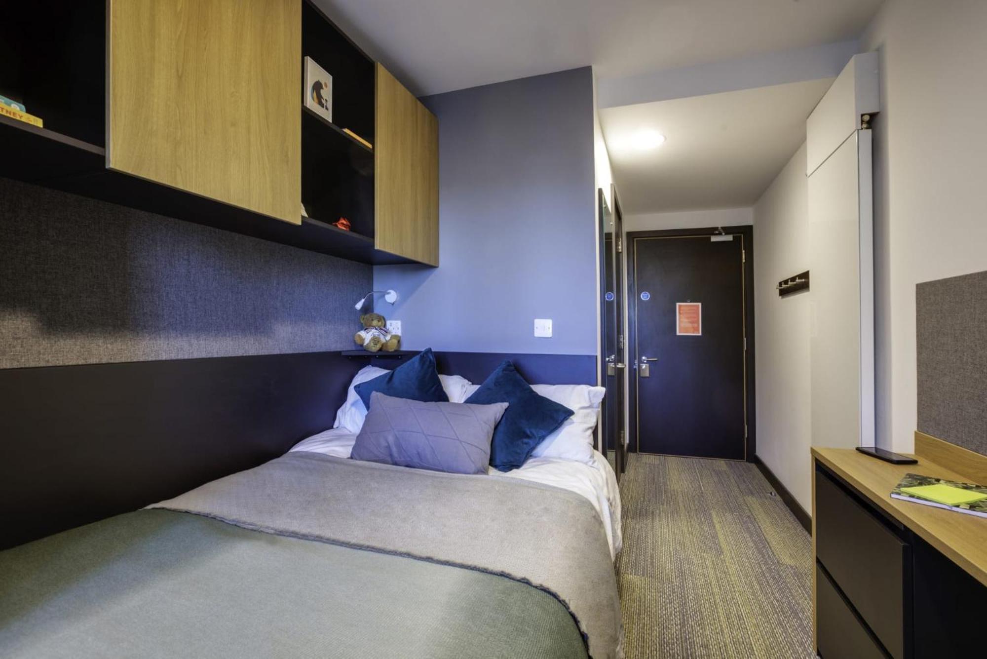 Apartment Aspen House In Dublin
