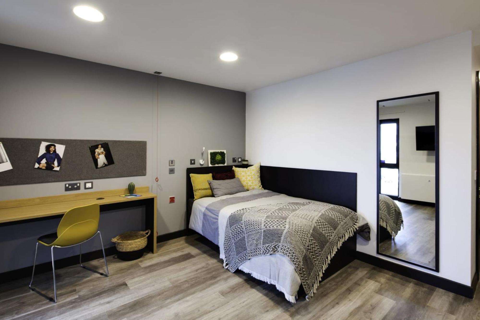 Aspen House In *