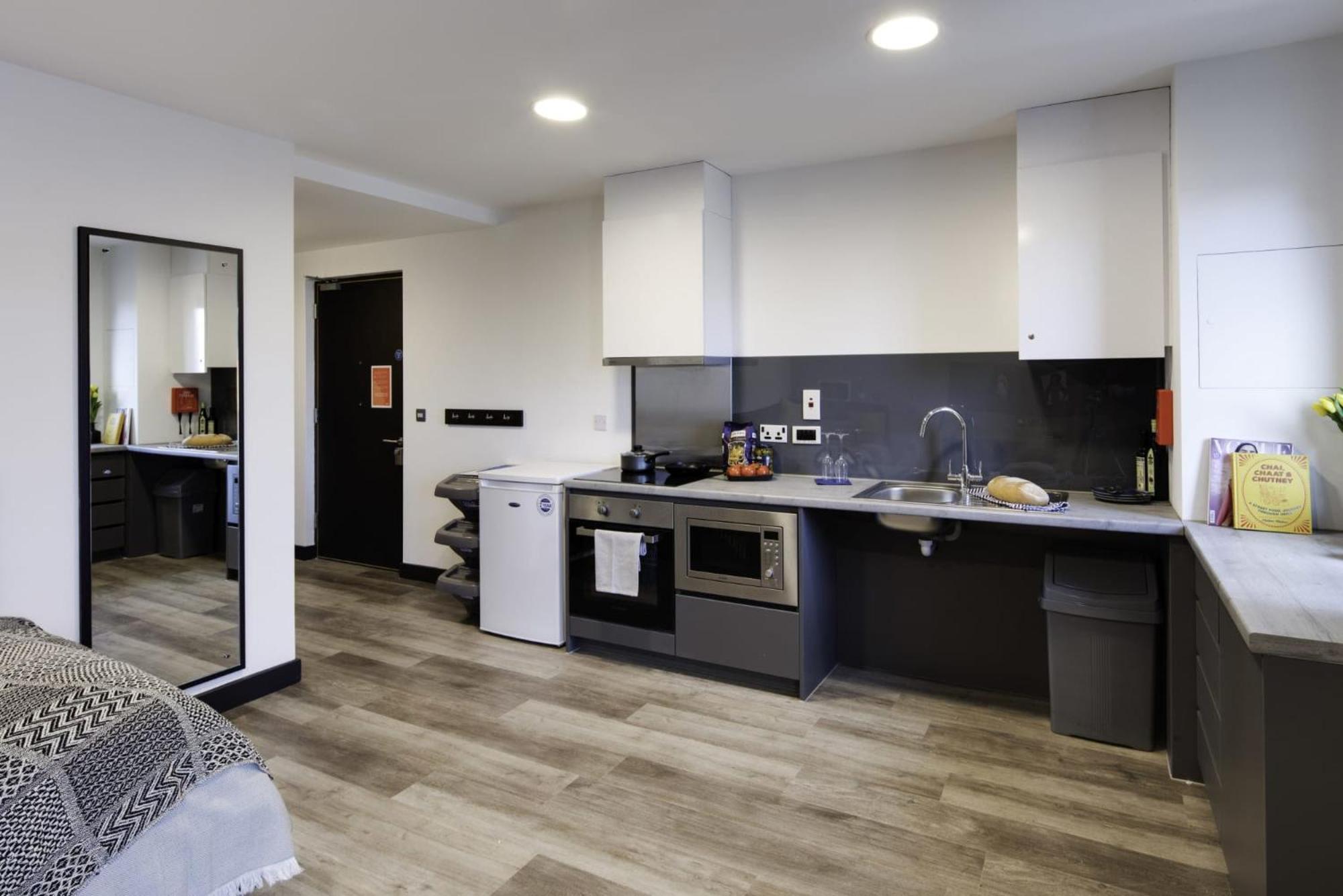 Aspen House In Dublin