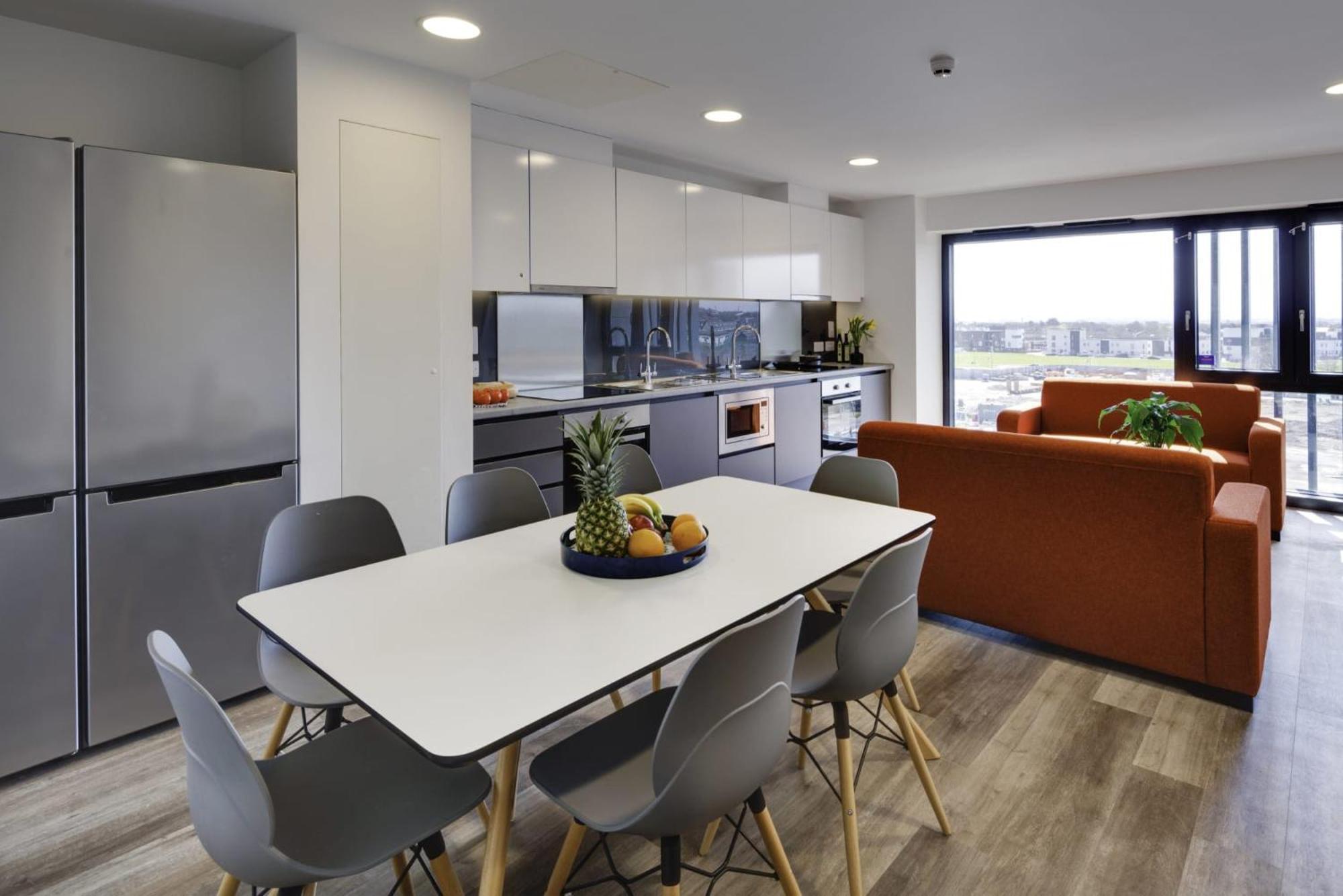 Apartment Aspen House In