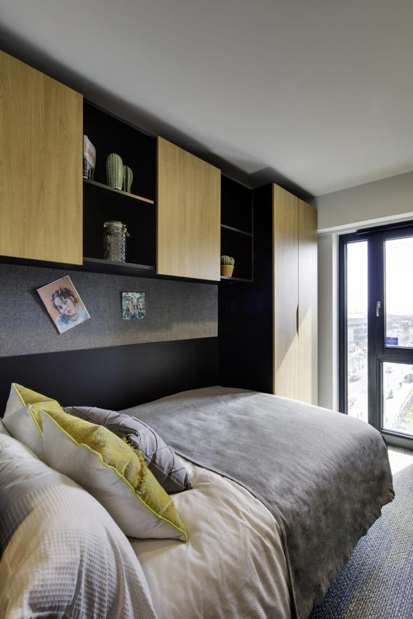 Aspen House In Apartment *