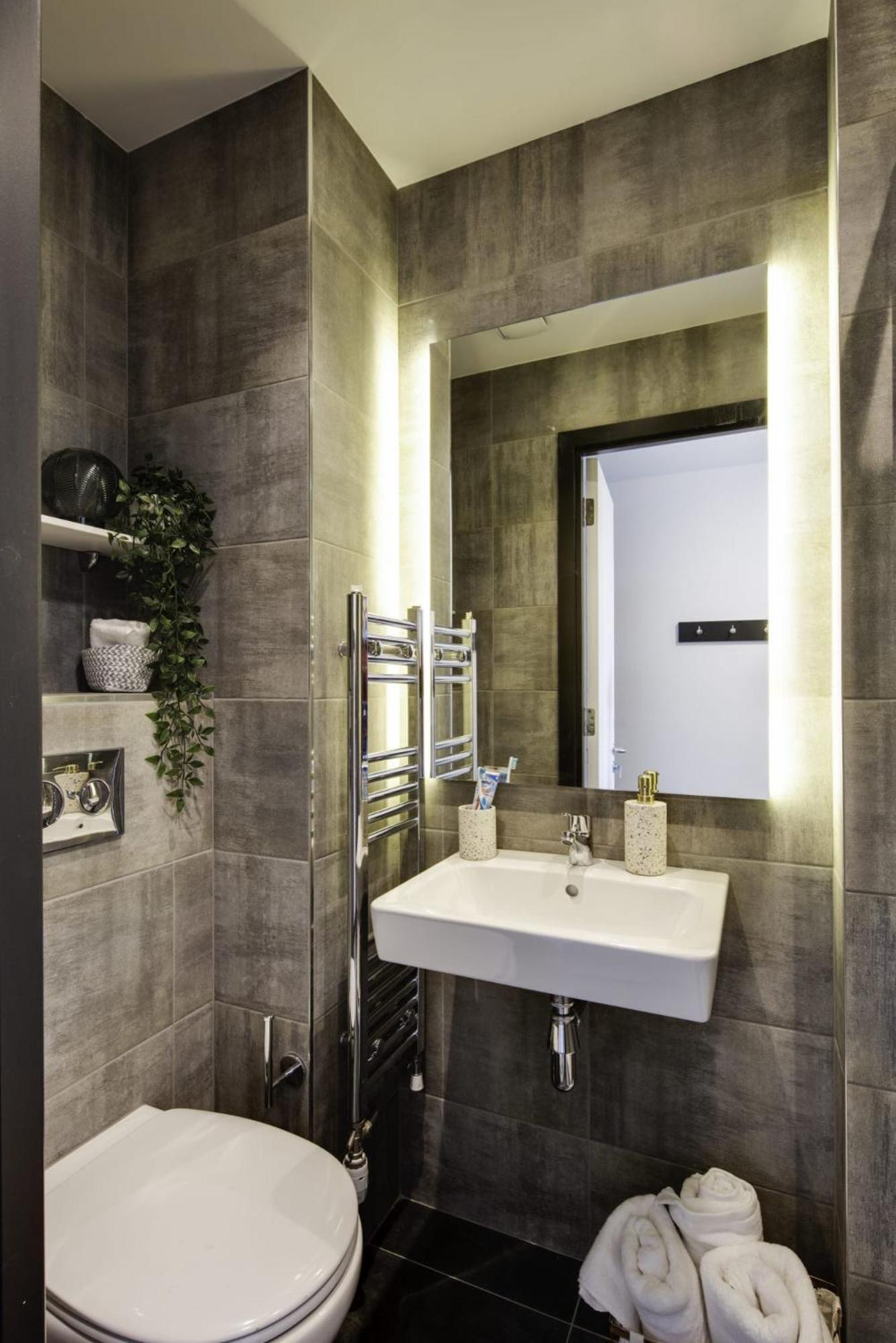 Aspen House In Apartment Dublin